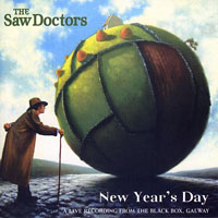 Saw Doctors - New Year's Day