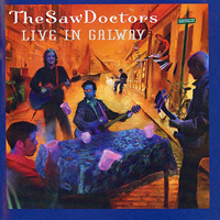Saw Doctors - Live In Galway