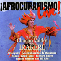 Irakere - Afrocubanismo! (Live)