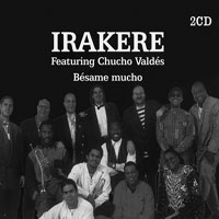 Irakere - Besame Mucho (CD 1)
