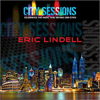 Eric Lindell - City Sessions