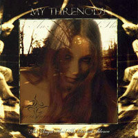 My Threnody - An Angel And The Eternal Silence