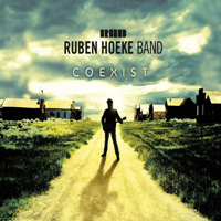 Hoeke, Ruben - Coexist