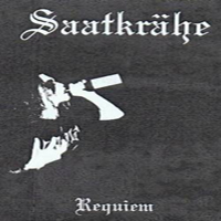 Sale Freux - Requiem (as Saatkrahe)