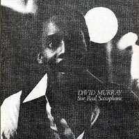 Murray, David - Real Saxophone (Solo)