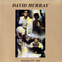 Murray, David - New York