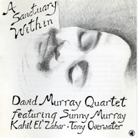 Murray, David - A Sanctuary Within