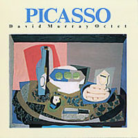 Murray, David - Picasso