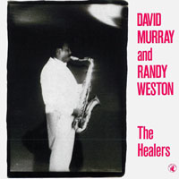 Murray, David - The Healers