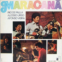 Irio De Paula - Maracana