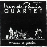 Irio De Paula - Branco e Preto