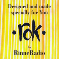RinneRadio - Rok
