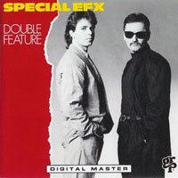 Special EFX - Double Feature