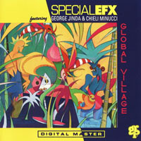 Special EFX - Global Village