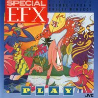 Special EFX - Play