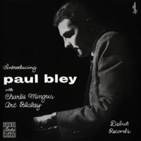 Bley, Paul - Introducing Paul Bley