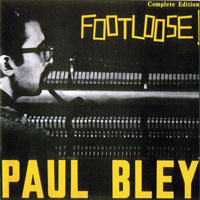 Bley, Paul - Footloose