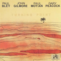 Bley, Paul - Turning Point