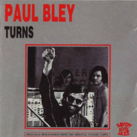 Bley, Paul - Turns
