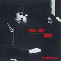 Bley, Paul - Paul Bley & NHOP