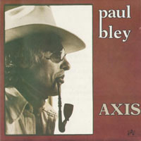 Bley, Paul - Axis