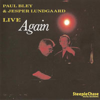 Bley, Paul - Live Again