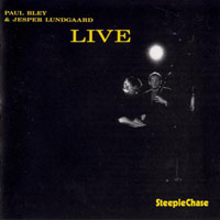 Bley, Paul - Live