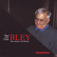 Bley, Paul - Plays Carla Bley