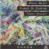 Bley, Paul - Chaos