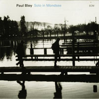 Bley, Paul - Solo In Mondsee