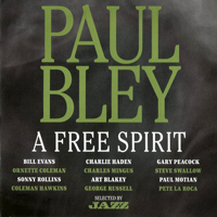 Bley, Paul - A Free Spirit