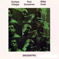 Paul Gonsalves - Encuentro