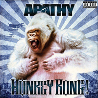 Apathy (USA, CT) - Honkey Kong (Instrumental)