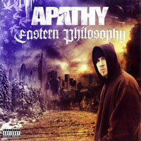 Apathy (USA, CT) - Eastern Philosophy
