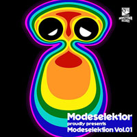 Mala - Modeselektion, Vol. 01 (Mala Remixed) [Single]