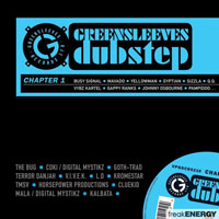 Mala - Greensleeves Dubstep, Chapter I (Mala Remixed) [Single]