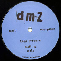Mala - Lean Forward / Learn (12'' Single)