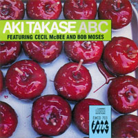 Aki Takase - ABC