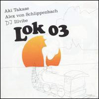 Aki Takase - Lok 03