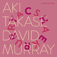 Aki Takase - Cherry / Sakura (feat. David Murray)