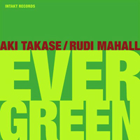 Aki Takase - Evergreen (feat. Rudi Mahall)