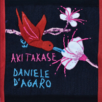 Aki Takase - Aki Takase & Daniele D'Agaro (feat. Daniele D'Agaro)