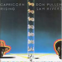 Pullen, Don  - Capricorn Rising