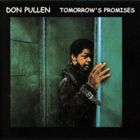 Pullen, Don  - Tomorrow's Promises