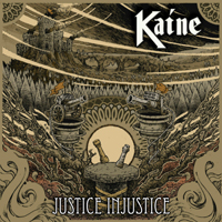 Kaine - Justice, Injustice