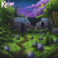 Kaine - A Crisis of Faith