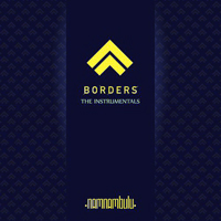 NamNamBulu - Borders - The Instrumentals