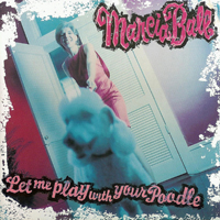 Marcia Ball - Let Me Play With Your Poodle