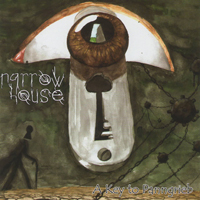 Narrow House - A Key To Panngrieb