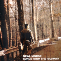 The Neal Morse Band - Songs From The Highway